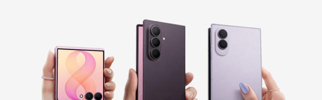 Samsung Just Dropped The Z Fold8 And Z Flip8, But Those Aren't The Only New Devices