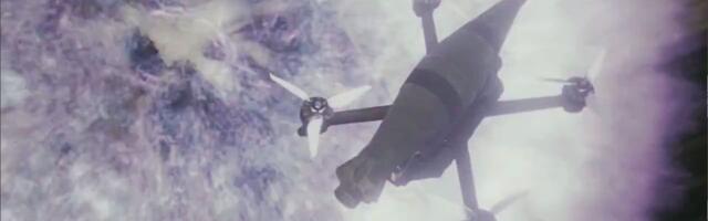 Lockheed Martin unveils counter-drone system that can ‘neutralize up to 50 enemy drones in a single mission’ — sensor-agnostic system uses High Power Microwave to purge enemies from the sky