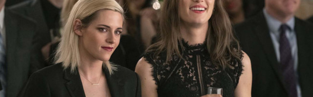 Original Content podcast: Hulu’s ‘Happiest Season’ casts fresh characters in a familiar story