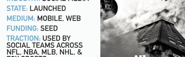 Slate is the Social Media Media Platform That Ensures Brand Consistency Across All Channels