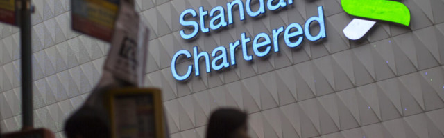 Standard Chartered and Franklin Templeton Launch Financial Management Platform Autumn