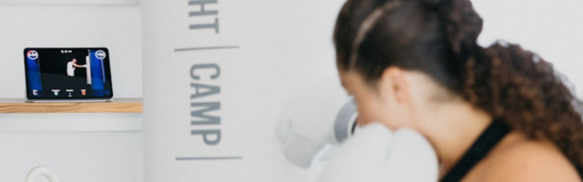 Today in funding: FightCamp, Fobi, Caary, Plantiga, and more