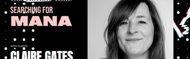 Searching for Mana: A Unicorn in the Fragmented World of Payments | Claire Gates, PPRO