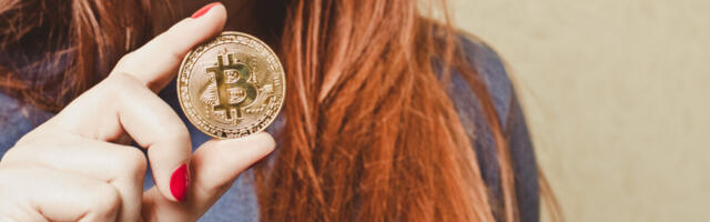 Crypto Industry Is Shaping up To Be One of the Most Male Dominated Sectors Finds Crypto Head