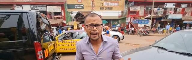 Using Mobile Payments and Wallets in Africa