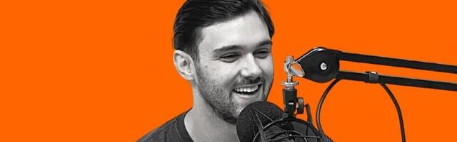 73. Startup West podcast: Mihailo Bozic, Envited