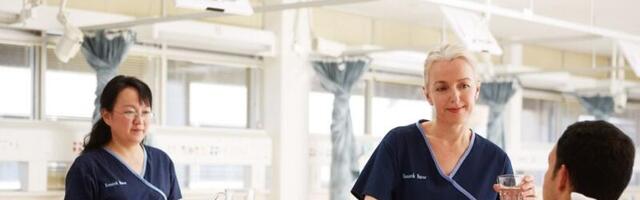 $2.25M committed to Linear Clinical Research trial centre in Joondalup