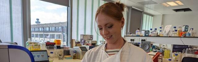 The startup brewing plastic-eating enzymes to gobble waste 