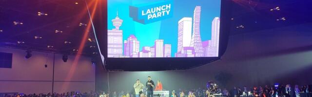 Prairie tech celebrates its own with Calgary Launch Party, Start Alberta Awards, Startup TNT Summit