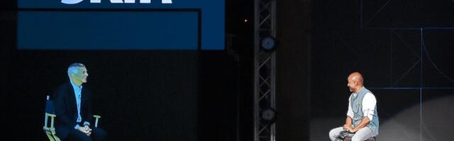 Hilton CEO on Balancing the Luxury Push in the Middle East