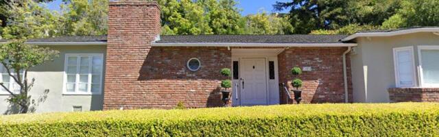 The top six most expensive home sales in Alameda, Piedmont and Oakland, reported the week of Aug. 28