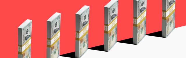 Lots of Americans are in the global 1%. A tenth of their income could transform the world.