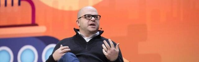 Twilio founder and CEO Lawson steps down after pressure from activist investors