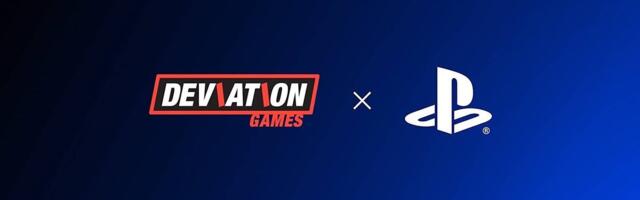 PlayStation studio Deviation Games has closed down