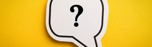 Do you have any questions for us?