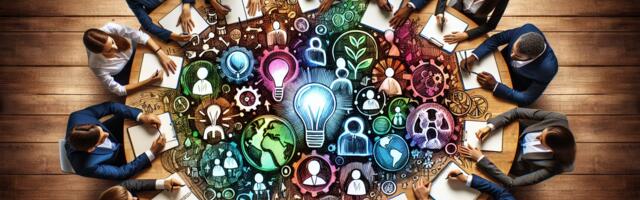 New entrepreneurs reshape business with societal impact