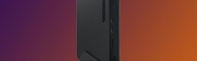 Asus NUC 14 Performance mini-PC launched — combines up to Core Ultra 9 185H and RTX 4070