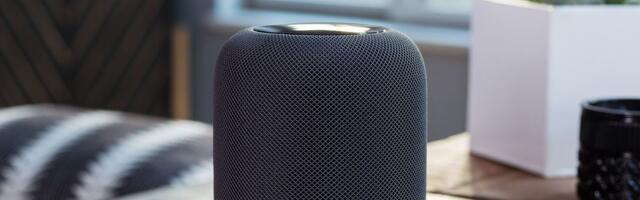 Apple already considers the first HomePod ‘vintage’