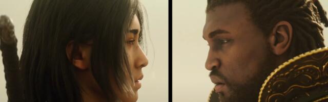 Cancel Assassin’s Creed Shadows demand angry Japanese gamers furious at Ubisoft’s lack of ‘cultural respect’