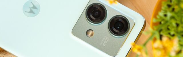 Motorola Edge 50 Neo's colors and memory variants surface