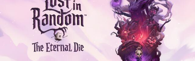 Lost in Random: The Eternal Die is set to release next year