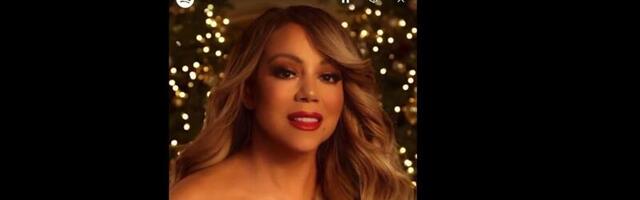 The ‘AI-Generated’ Mariah Carey Proves We’ll Never Be Free of the Christmas Queen