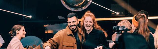 OASYS NOW turns Slush victory into action with clinical trial partnership