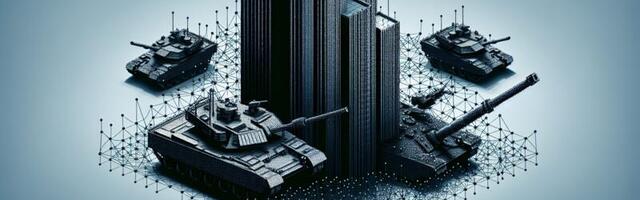 US adds Tencent to military blacklist