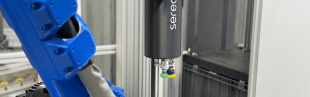 Sereact secures €25 million to develop robotics hardware and expand to the US