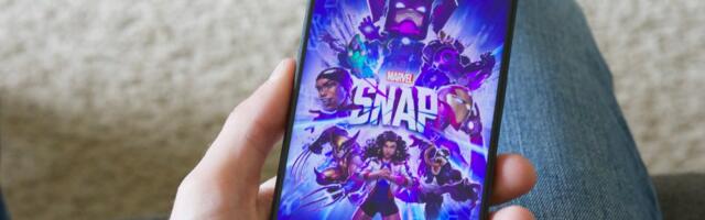 Marvel Snap will return to app stores with a surprise gift from the devs