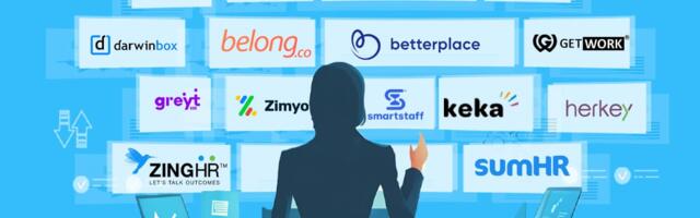 Meet HR Tech Startups Modernising India’s Back Offices