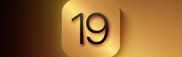 iOS 19 Will Bring Biggest Design Overhaul Since iOS 7