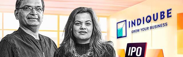 SEBI Greenlights IndiQube’s INR 850 Cr IPO 