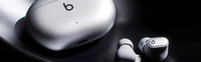 The Beats Studio Buds+ are marked down to $100 today