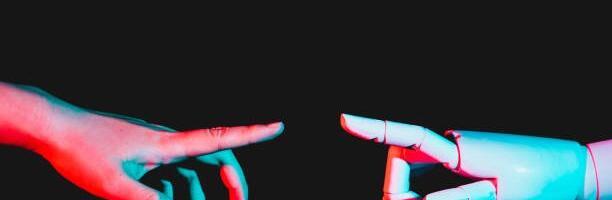 Will AI become God? That’s the wrong question.