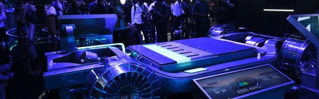 CATL’s state support and the best of Computex Taipei