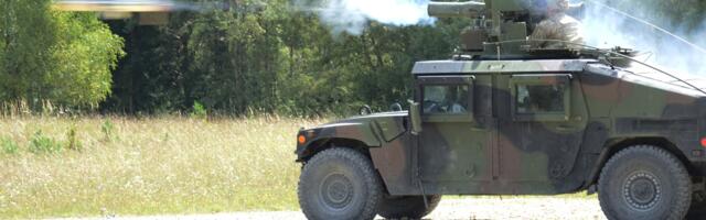 Why Do TOW Missiles Have Wires?