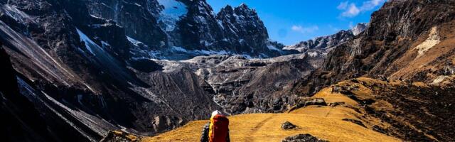 Home on the (BTC) Range