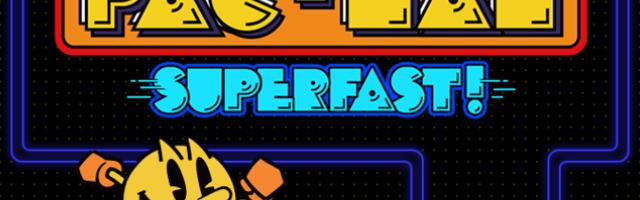 YouTube is hiding an excellent, official high-speed Pac-Man mod in plain sight