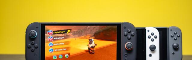 The Nintendo Switch 2 is an awesome upgrade for parents like me