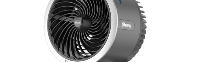 Shark Portable Fan Is Practically Free for Prime Day, Down Sharply From Its Old Price to Keep You Cool
