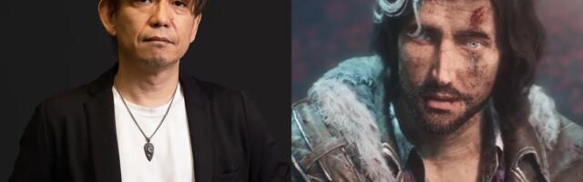 "Not a clear-cut answer" whether Final Fantasy 17 will be turn-based, says Naoki Yoshida, following Clair Obscur's success