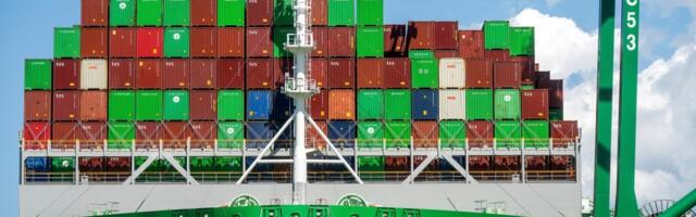 Port of Oakland shipments drop dramatically as tariffs spur ‘market recalibration’ in trade