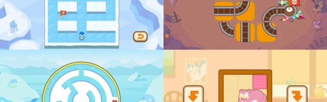Surprise! Pokémon drops adorable new puzzle game on mobile and Switch