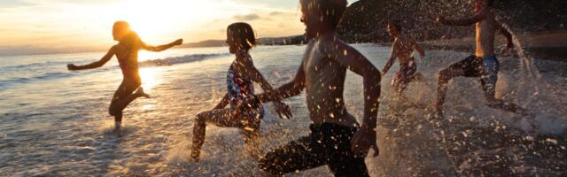 I used to travel without much planning. Having kids made me change the way we take vacations.
