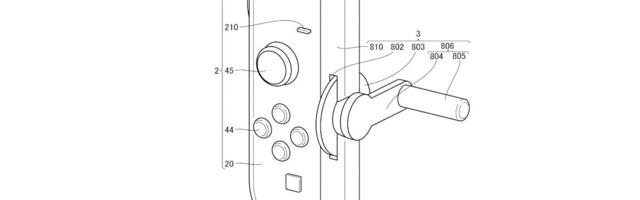 Nintendo designed a Playdate-like crank for the Switch 2