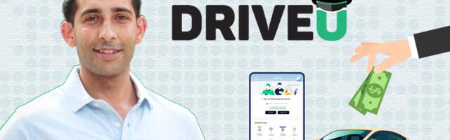 DriveU Cofounder Ashok Shastry Steps Down