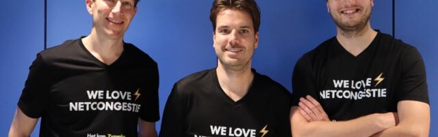 Utrecht-based Zympler secures €1.5M to help businesses manage energy systems