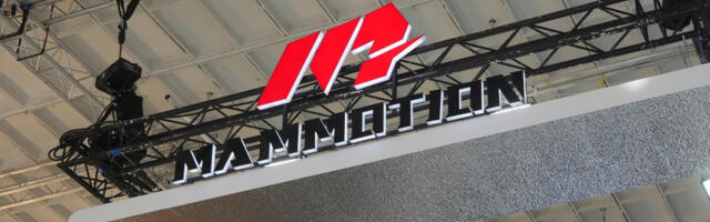 IFA 2025 Highlight: MAMMOTION’s Tri-Fusion Positioning System takes its robot lawn mowers to the next level