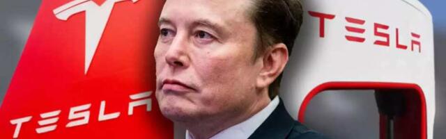 Tesla board to award $1 trillion pay package to Elon Musk, largest in corporate history
